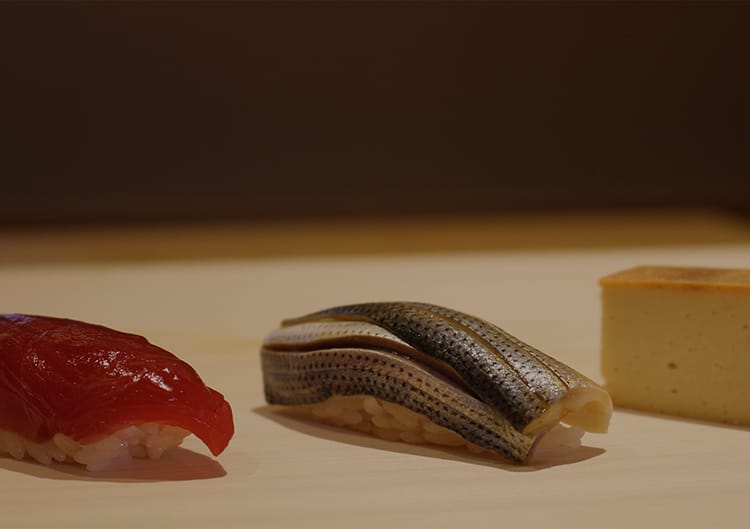 くるますし 愛媛県松山市の寿司